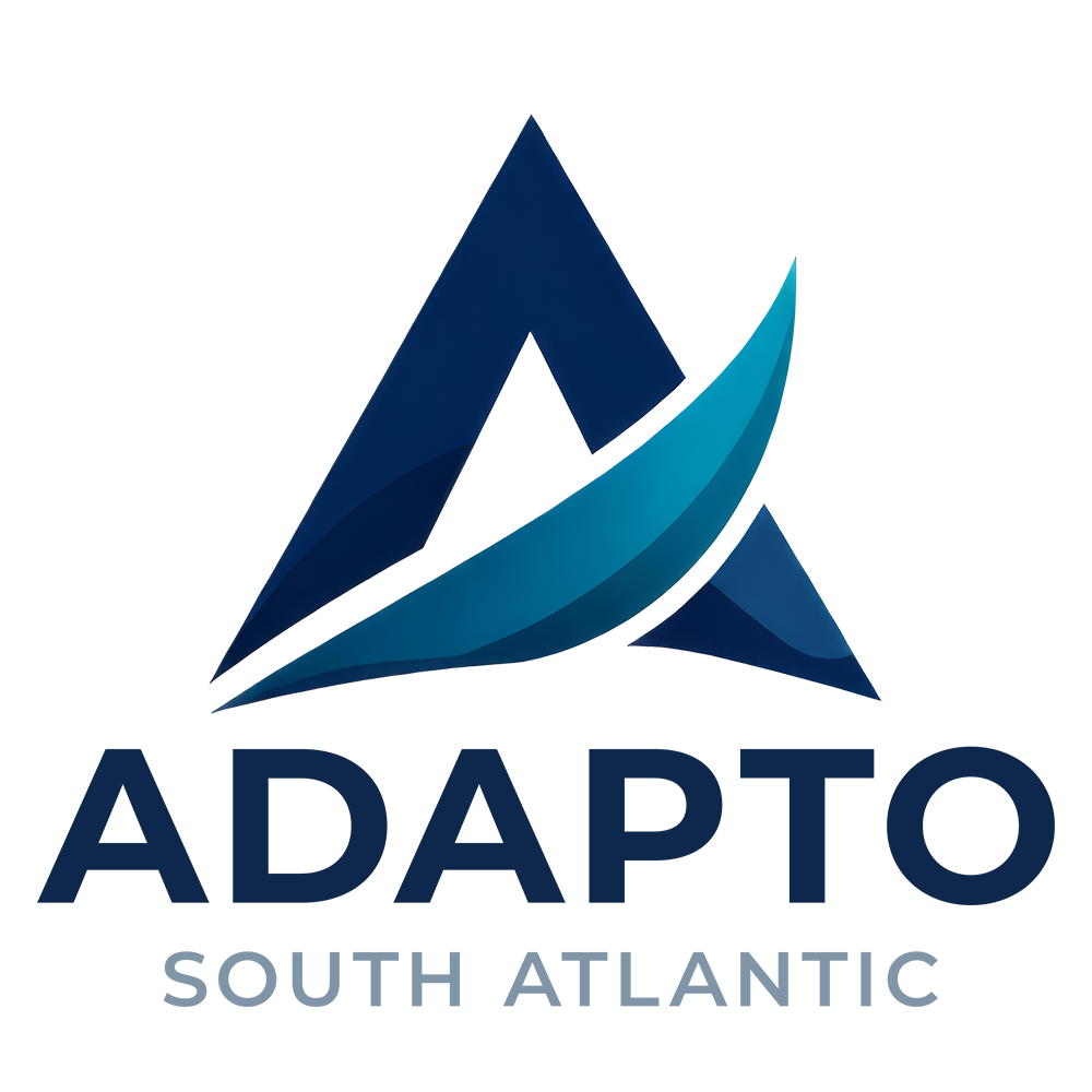 Adapto logo