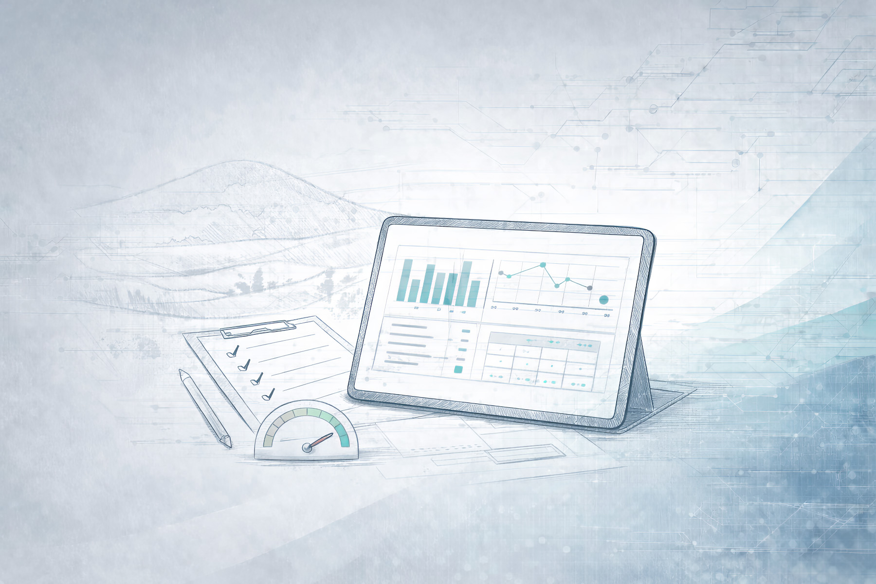 Advisory, Projects and Sustainability Systems