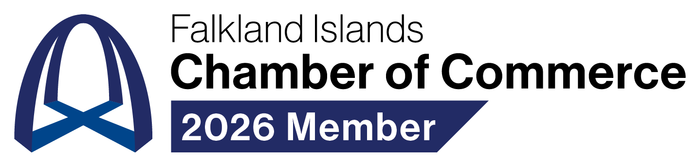 Falkland Islands Chamber of Commerce 2026 Member