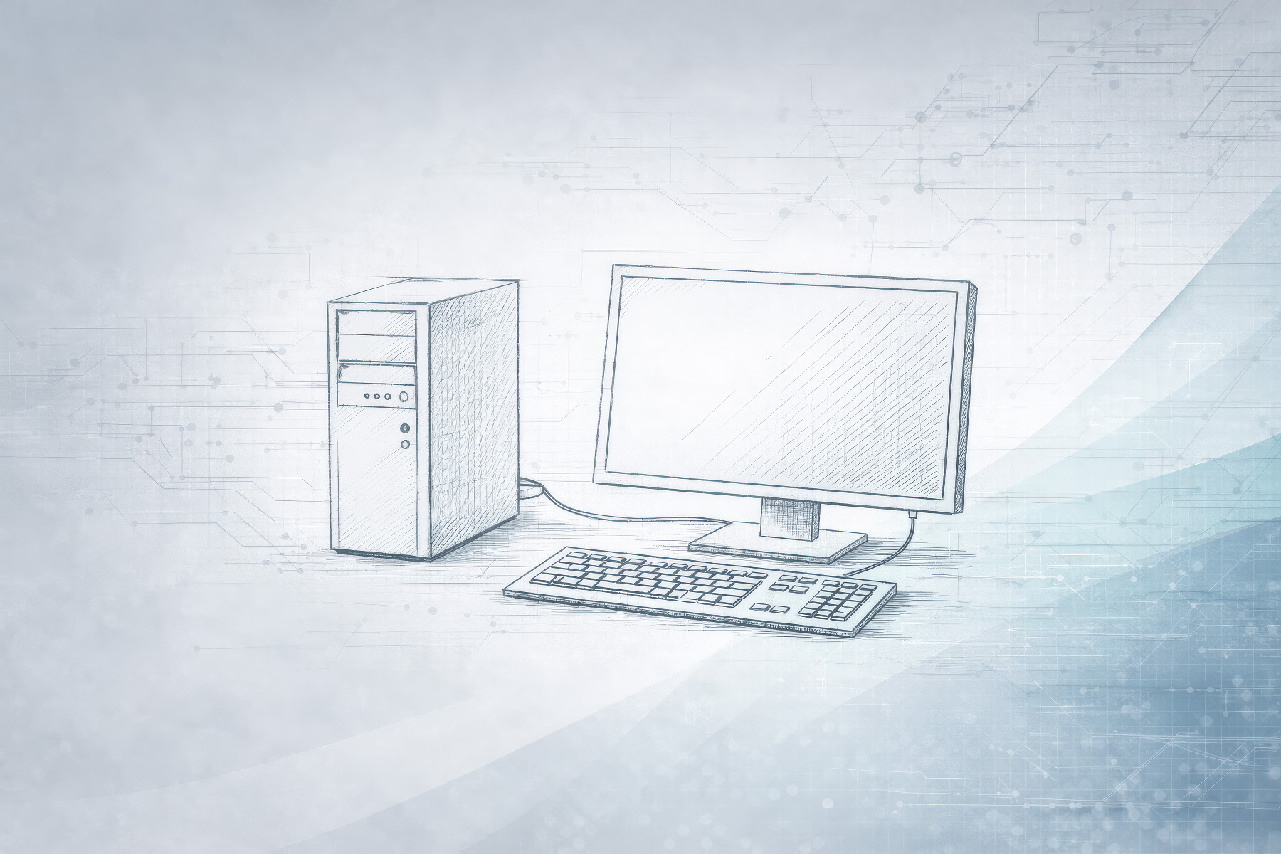 IT Operations and Managed Services